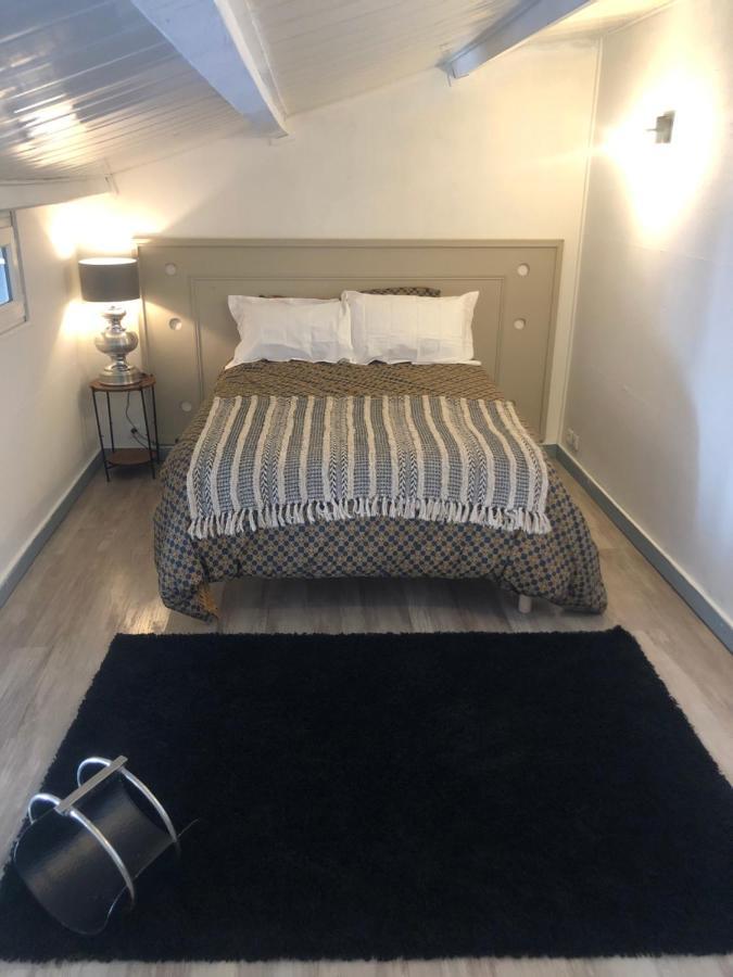 Appartement Duplex La Genette Le Mail 2 *
