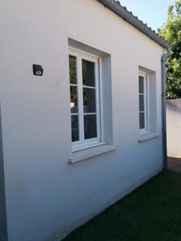 Appartement Duplex La Genette Le Mail 2 *