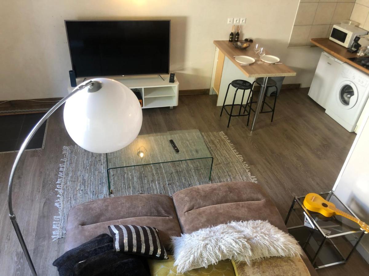 Duplex La Genette Le Mail 2 Appartement La Rochelle (Charente-Maritime)