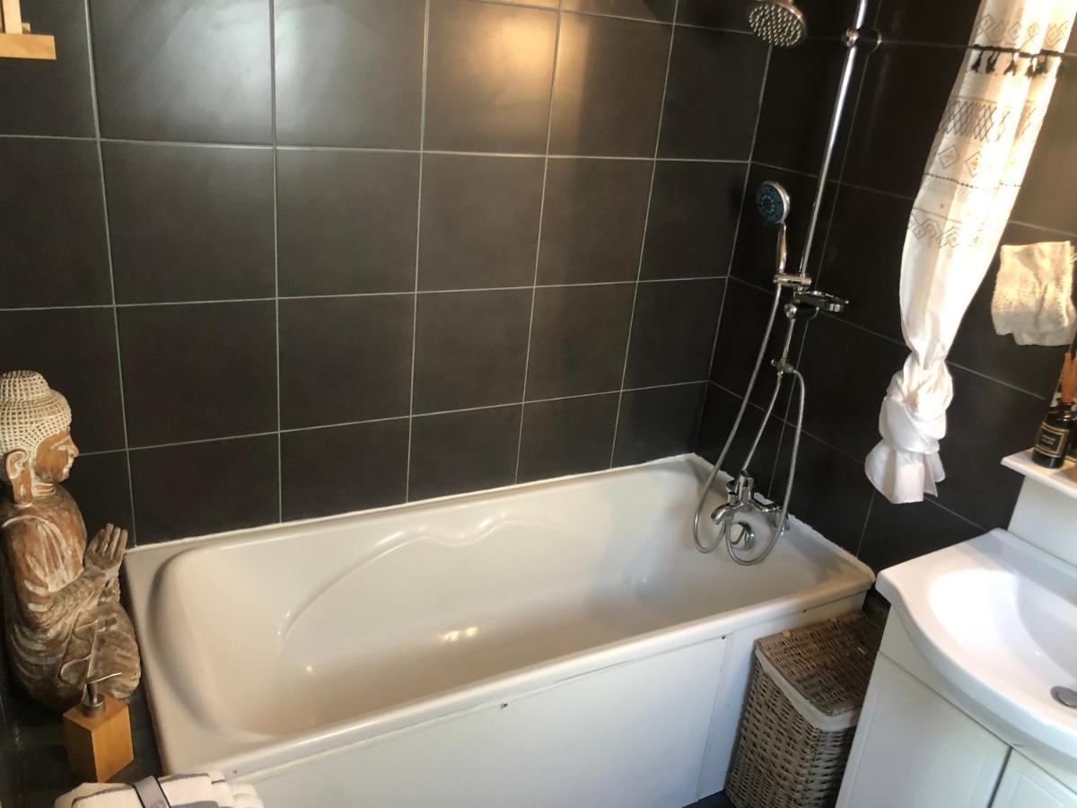 Duplex La Genette Le Mail 2