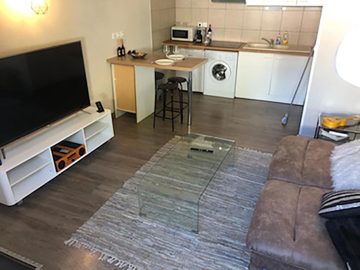 Duplex La Genette Le Mail 2 La Rochelle (Charente-Maritime)