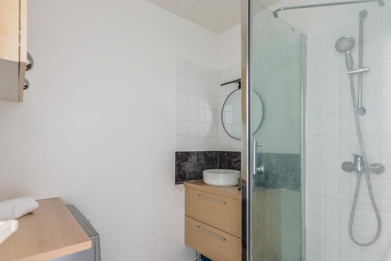 Apartment Porte Royale Avec Parking - Welkeys