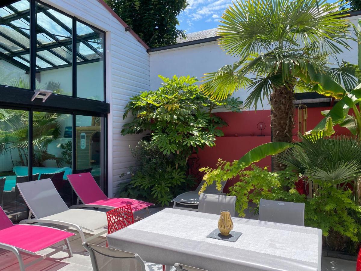 Maison Loft Villa La Rochelle (Charente-Maritime)