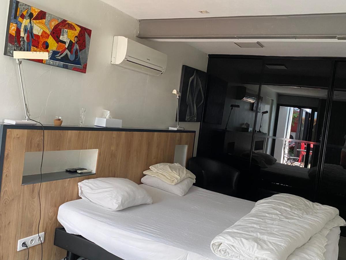Villa Maison Loft La Rochelle (Charente-Maritime)