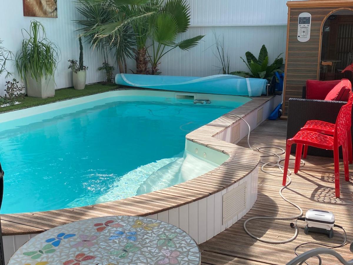 Maison Loft Villa La Rochelle (Charente-Maritime)