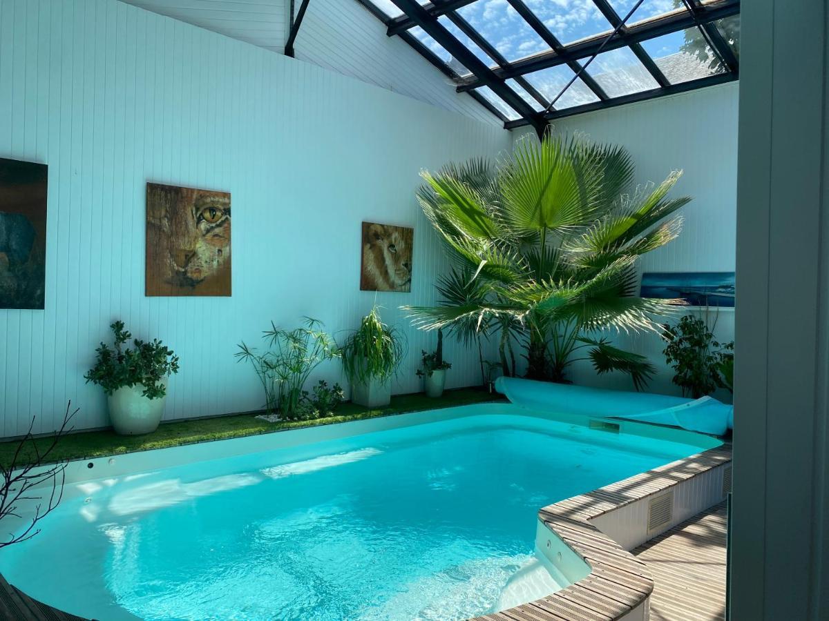 Maison Loft Villa La Rochelle (Charente-Maritime)