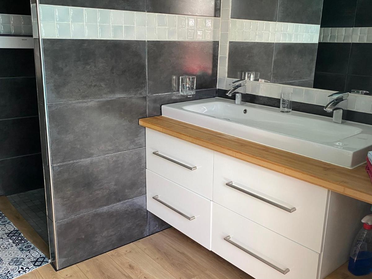Villa Maison Loft La Rochelle (Charente-Maritime)