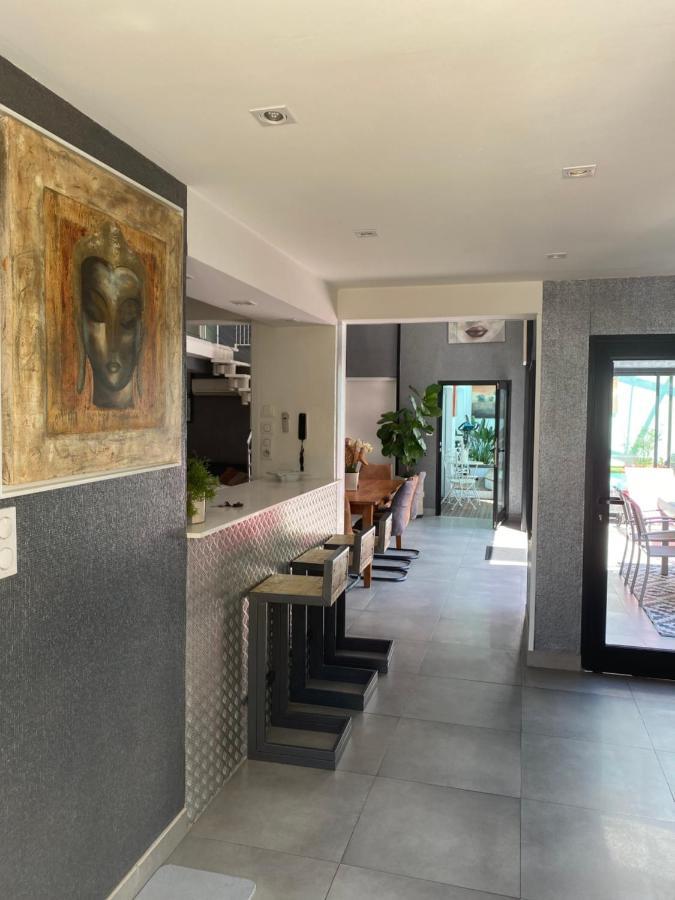 Maison Loft Villa *
