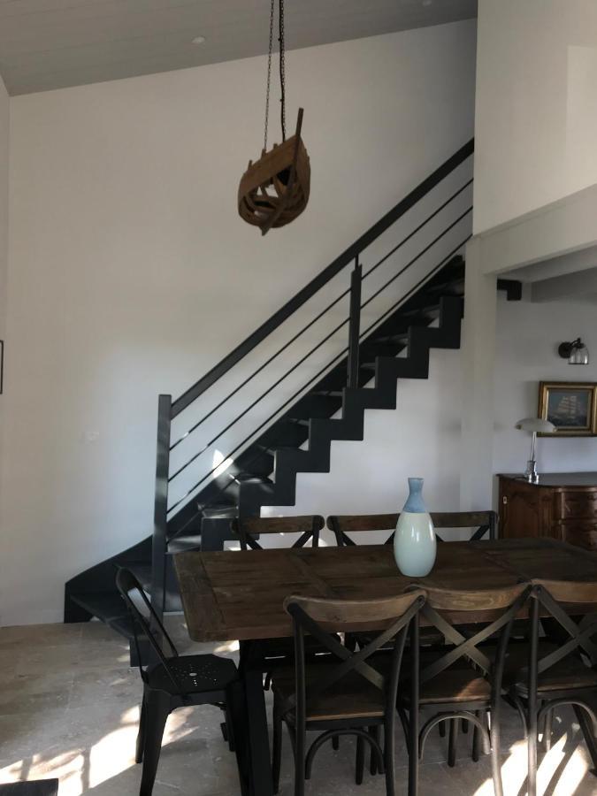 Apartment Duplex Vue Sur Tour Remparts 3 La Rochelle (Charente-Maritime)