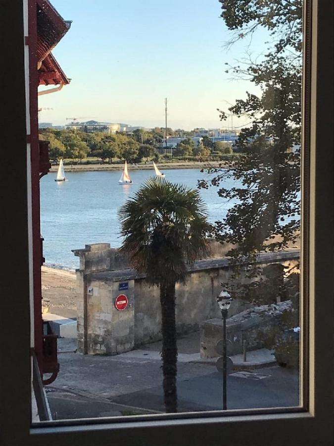 Duplex Vue Sur Tour Remparts 3 * La Rochelle (Charente-Maritime)