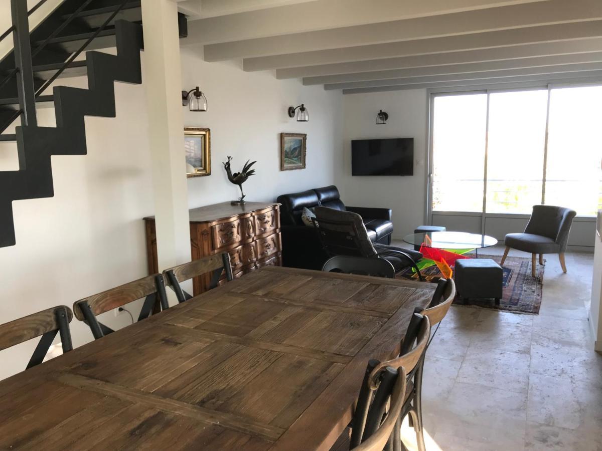 Apartment Duplex Vue Sur Tour Remparts 3 La Rochelle (Charente-Maritime)