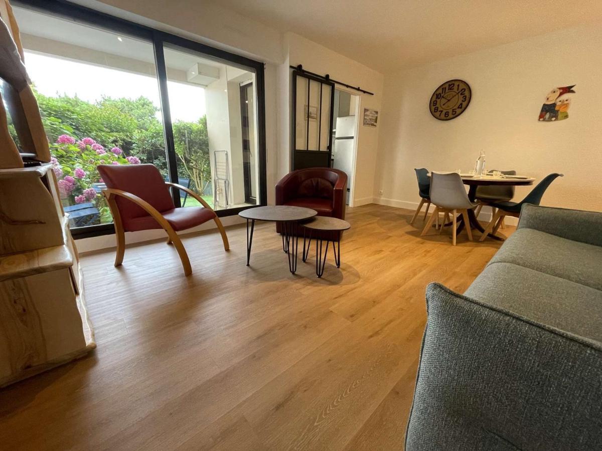 Cosy Avec Terrasse, Piscine Et Proche A La Rochelle - Fr-1-246-627 Apartment La Rochelle (Charente-Maritime)
