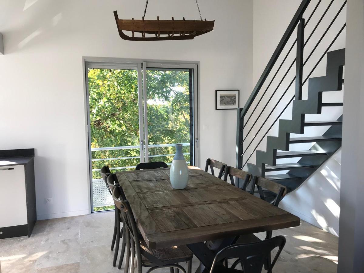 Duplex Vue Sur Tour Remparts 3 *