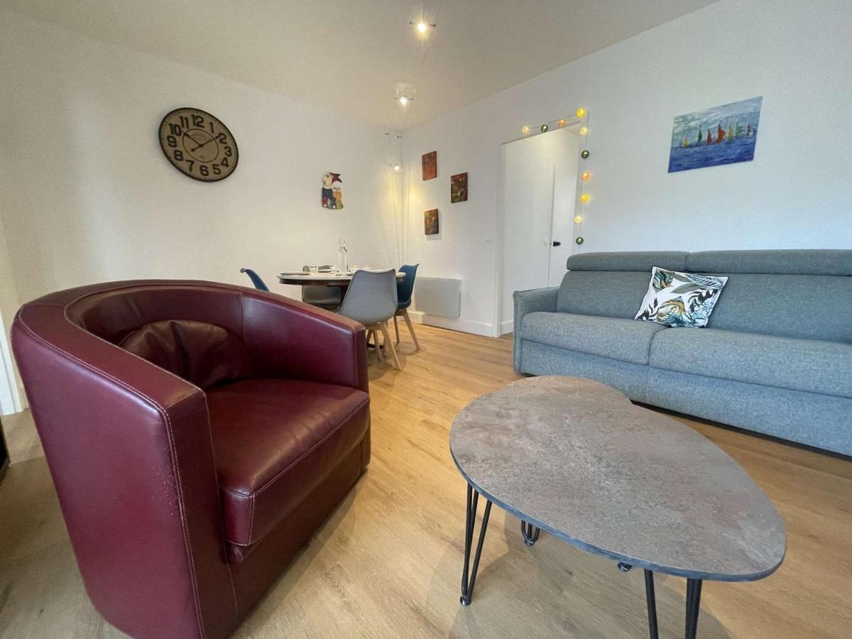 Cosy Avec Terrasse, Piscine Et Proche A La Rochelle - Fr-1-246-627 Apartment La Rochelle (Charente-Maritime)