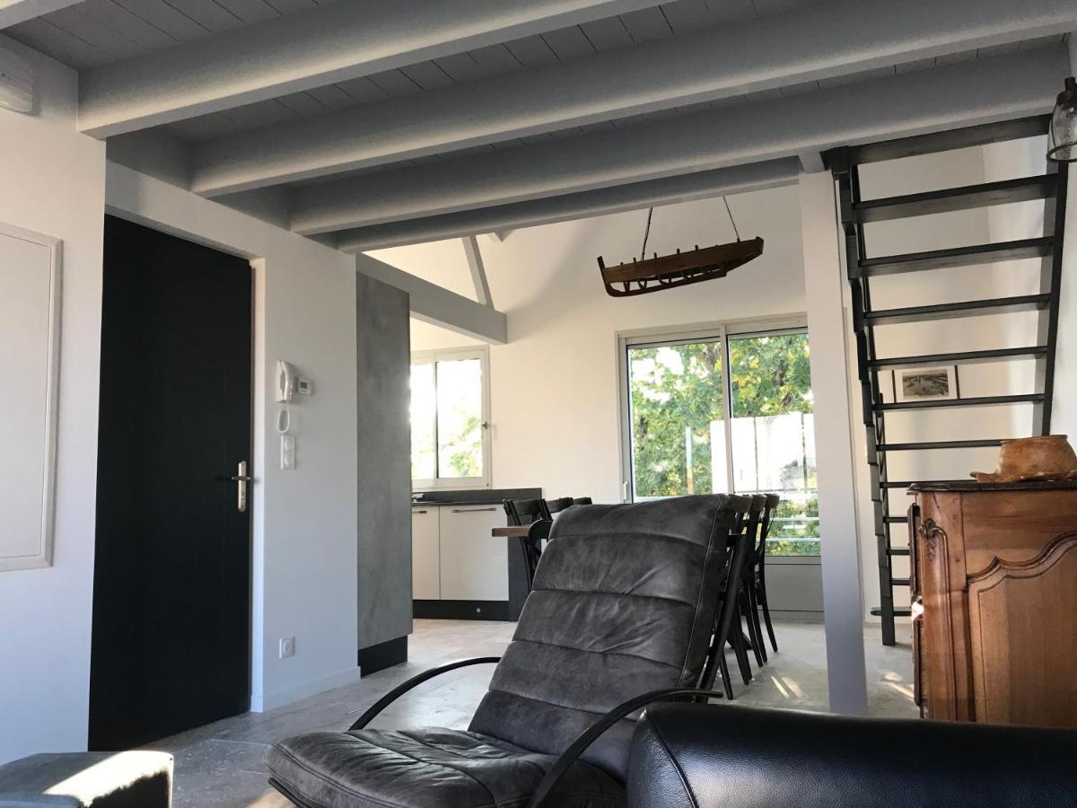 Duplex Vue Sur Tour Remparts 3 Apartment *