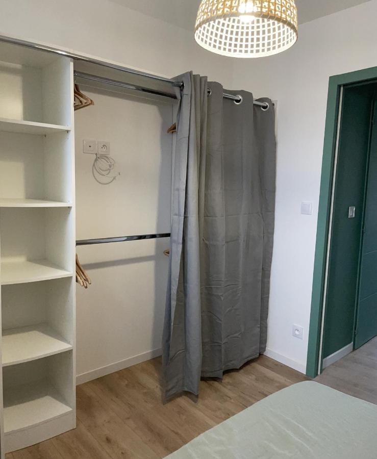Superbe La Rochelle Apartment