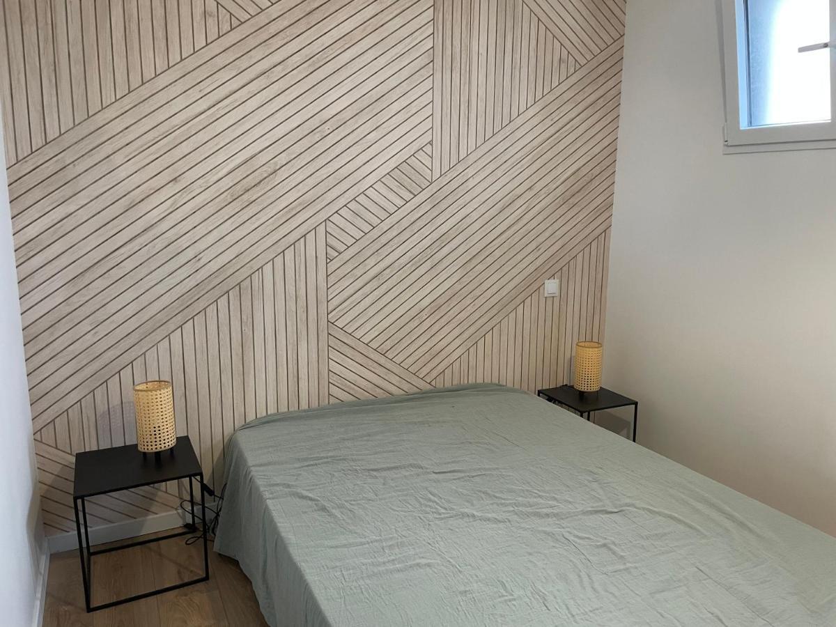 Superbe La Rochelle Apartment *