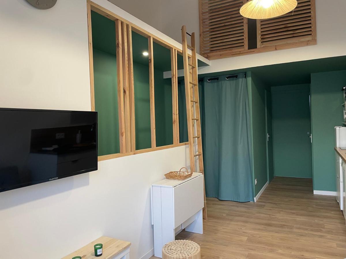 Superbe La Rochelle Apartment La Rochelle (Charente-Maritime)