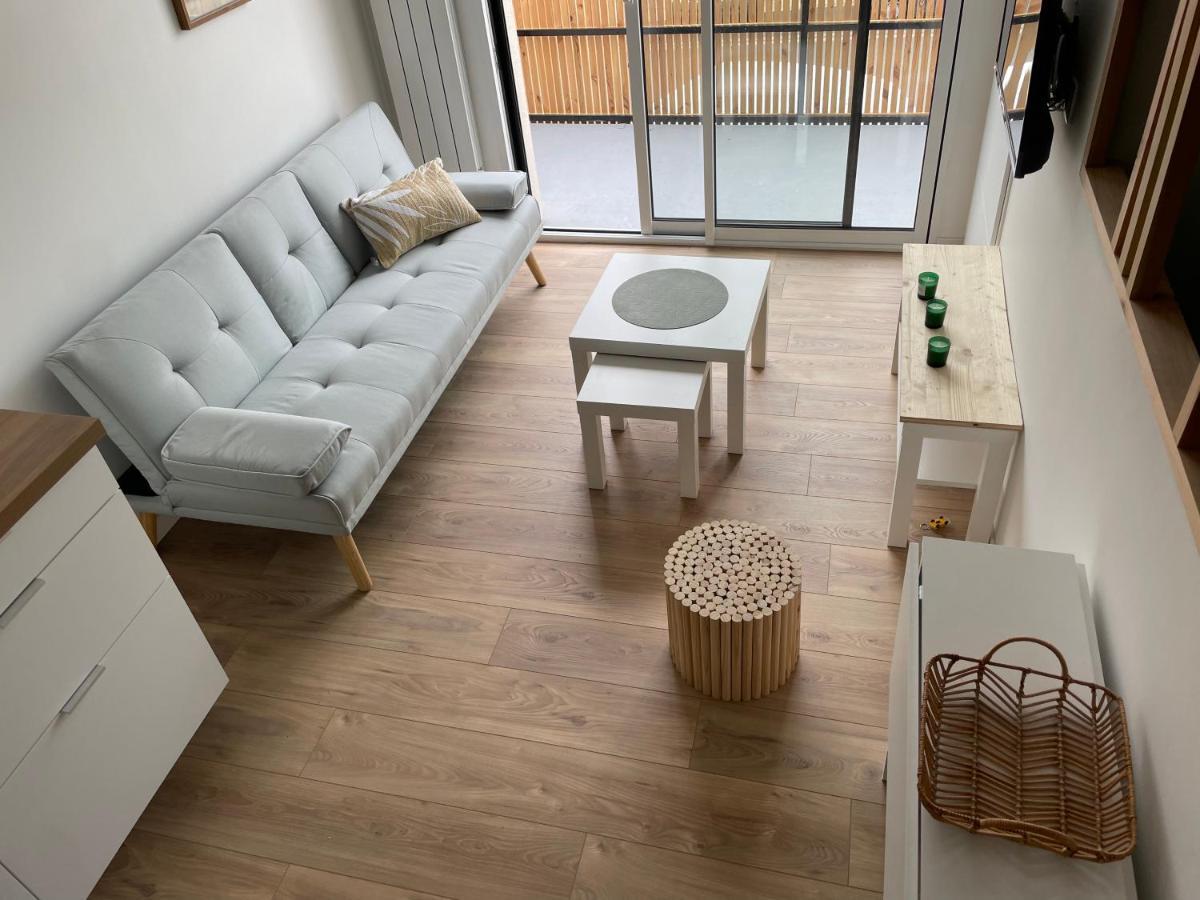 Superbe La Rochelle Apartment La Rochelle (Charente-Maritime)