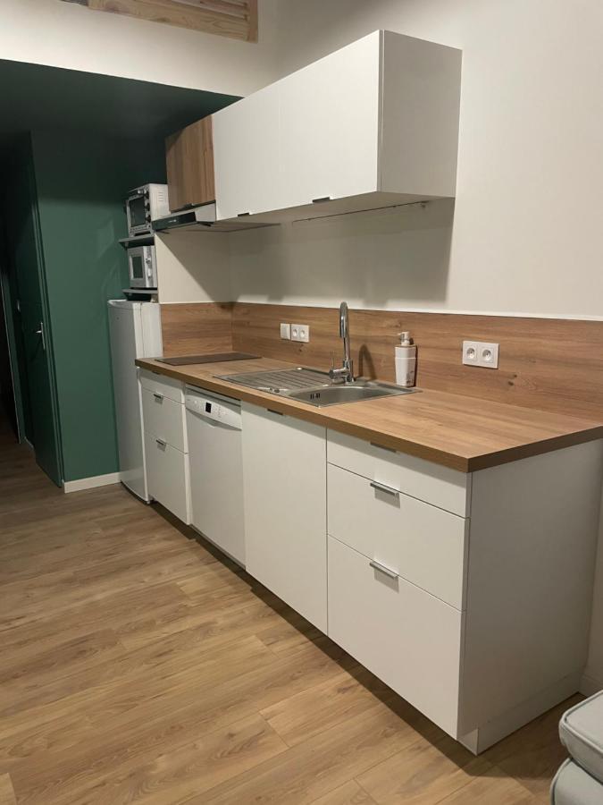 Apartment Superbe La Rochelle La Rochelle (Charente-Maritime)