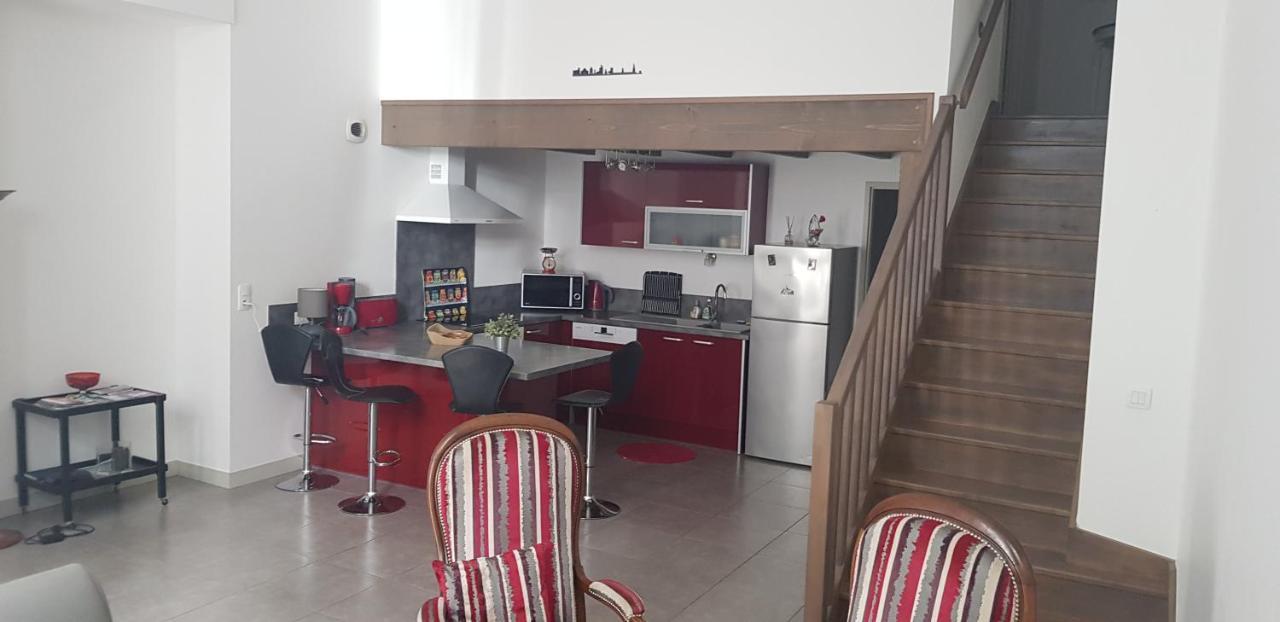 Apartment Le Jardin De L'horloge La Rochelle (Charente-Maritime)