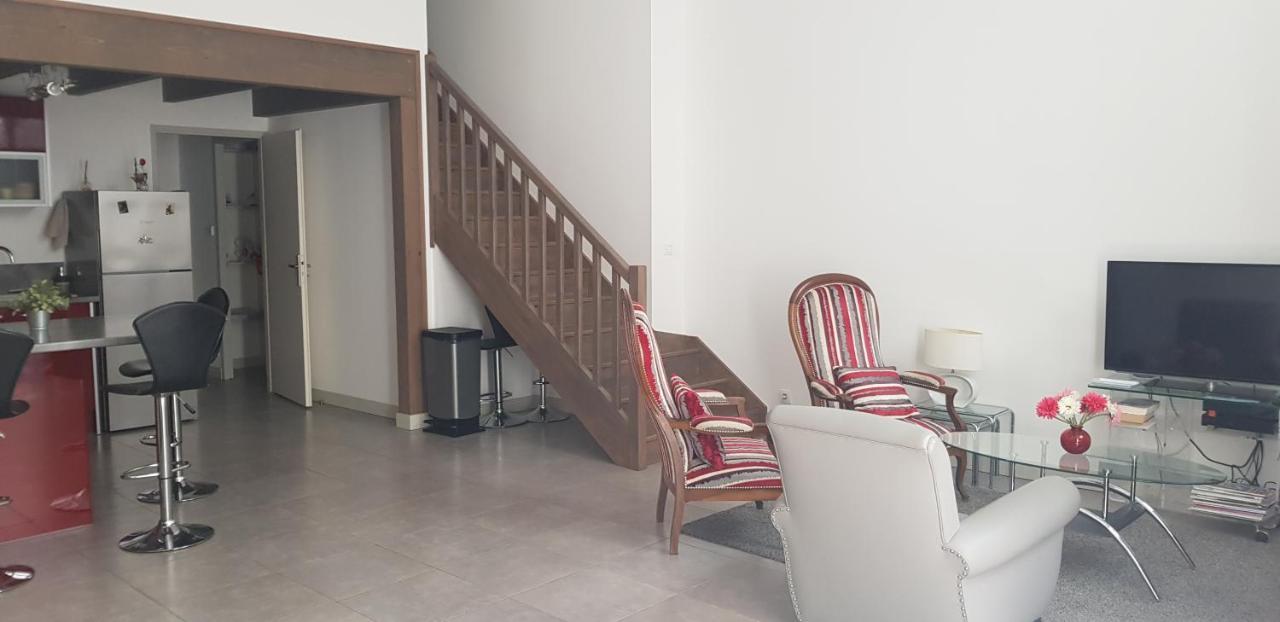 Apartment Le Jardin De L'horloge *