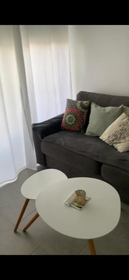 Apartment Joli De Standing Meuble Avec Balcon Plein Centre Ville *