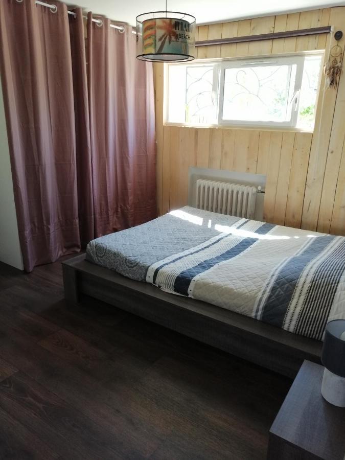 Apartment L Appart De Port Neuf
