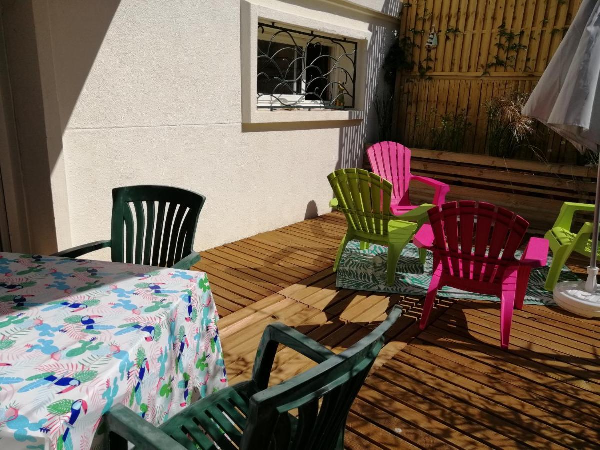 Apartment L Appart De Port Neuf