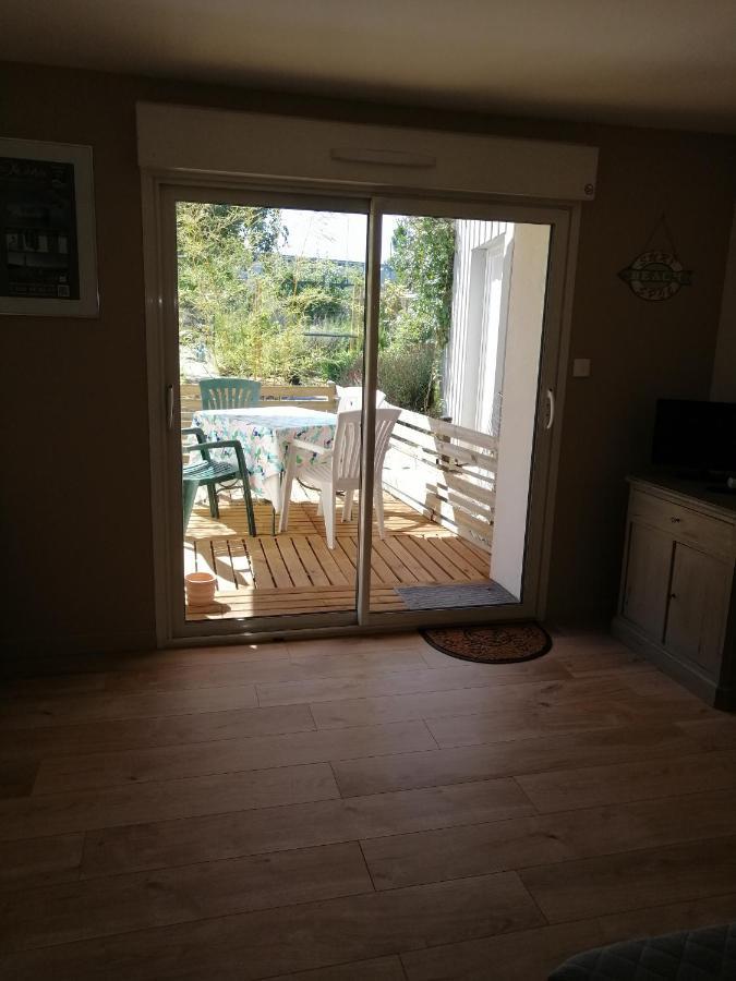 Apartment L Appart De Port Neuf *