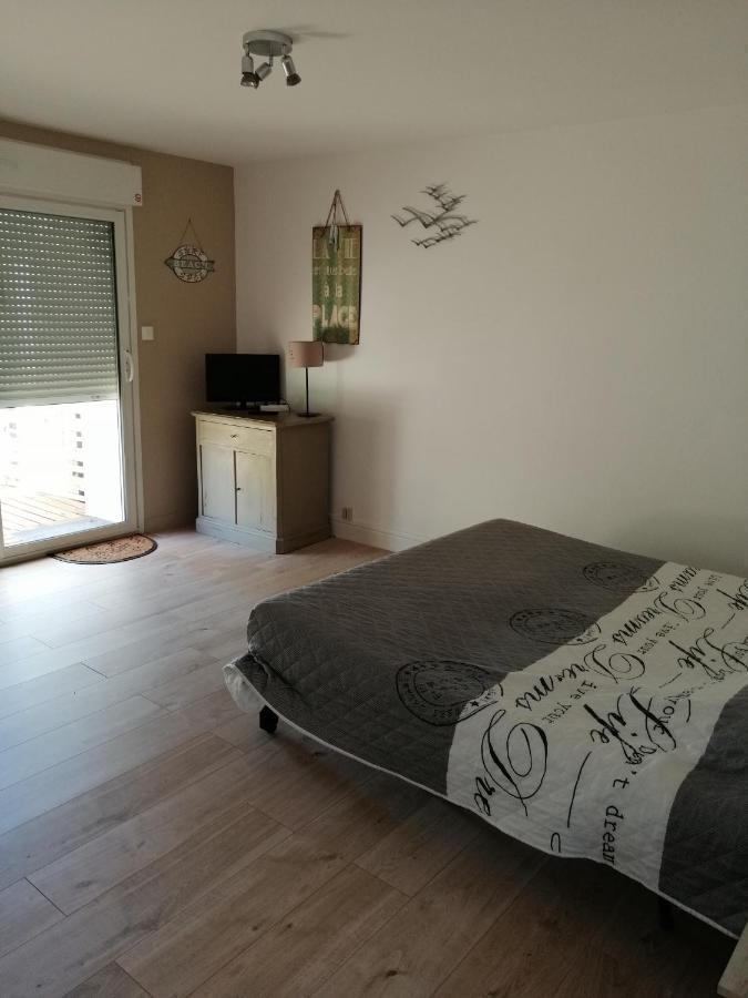Apartment L Appart De Port Neuf La Rochelle (Charente-Maritime)