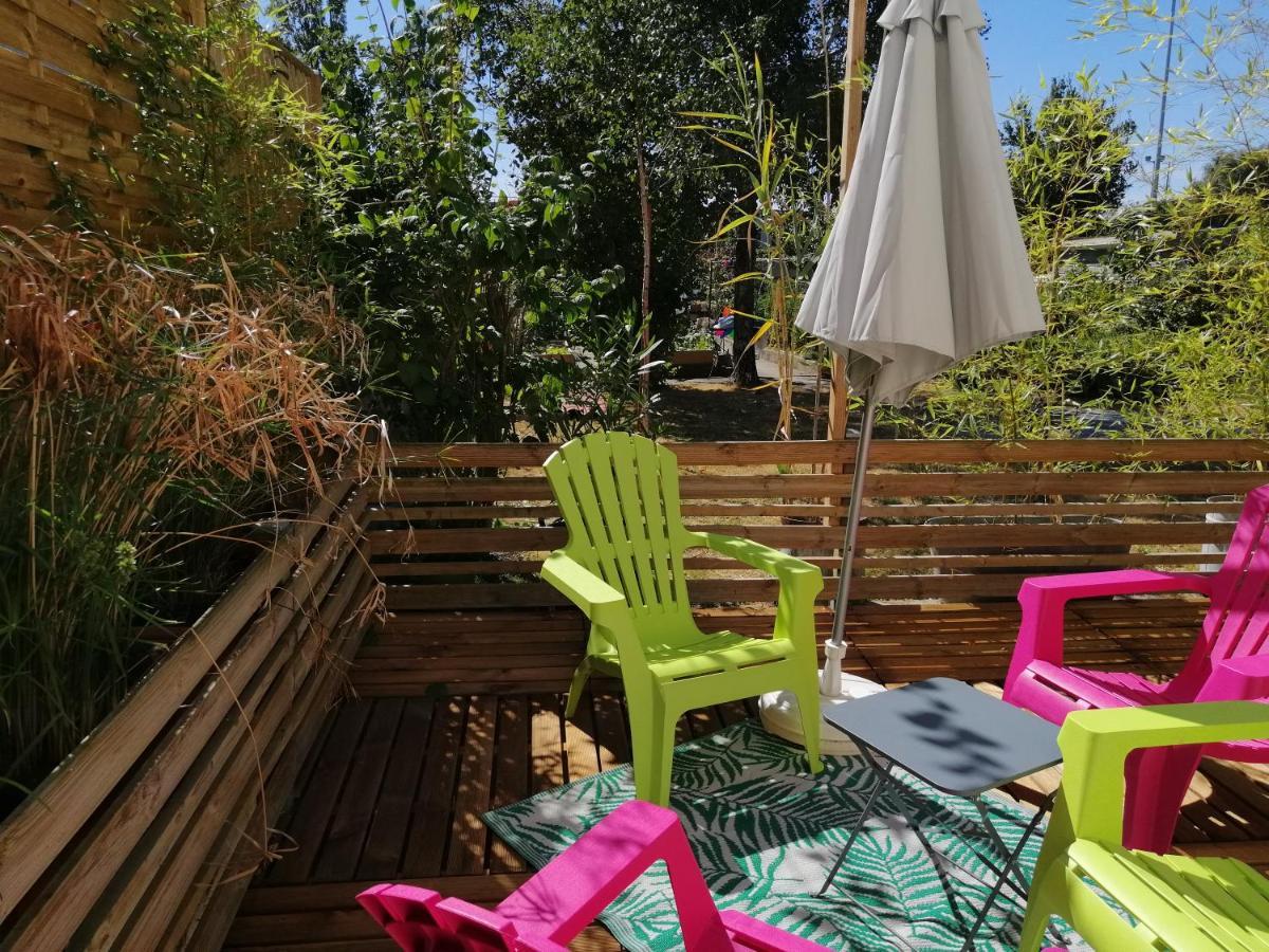L Appart De Port Neuf Apartment La Rochelle (Charente-Maritime)