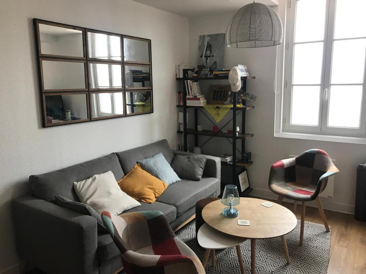 L'echappee Belle Apartment La Rochelle (Charente-Maritime)