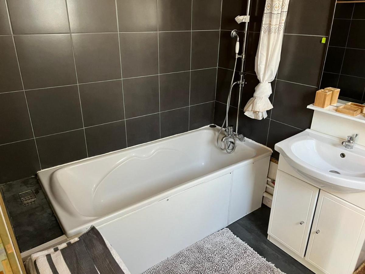 Studio Duplex La Genette Le Mail Apartment La Rochelle (Charente-Maritime)