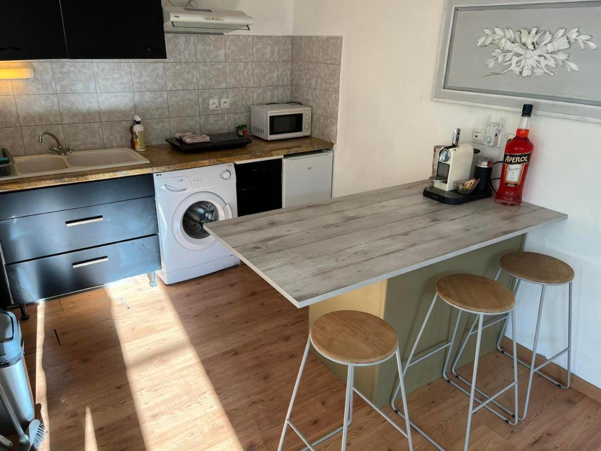 Studio Duplex La Genette Le Mail La Rochelle (Charente-Maritime)