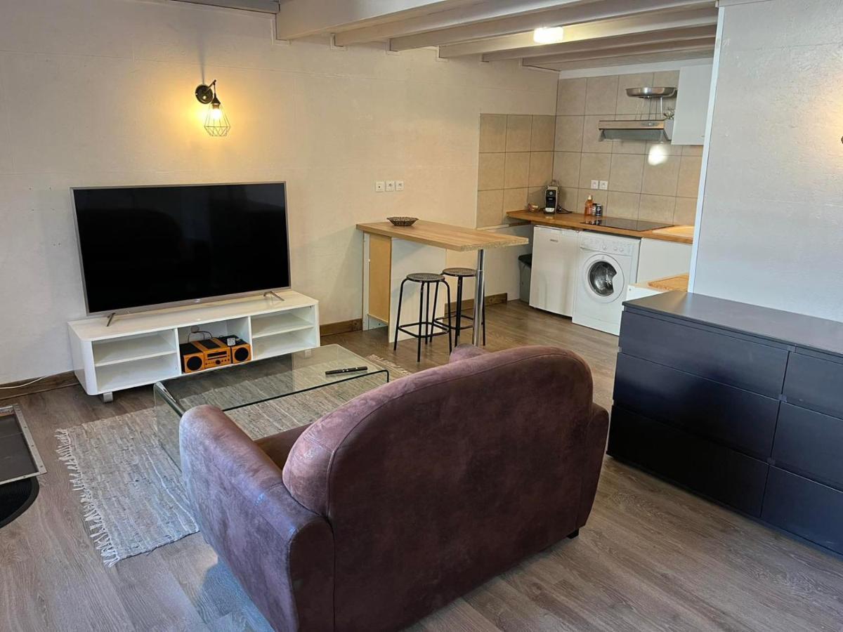 Apartment Studio Duplex La Genette Le Mail La Rochelle (Charente-Maritime)