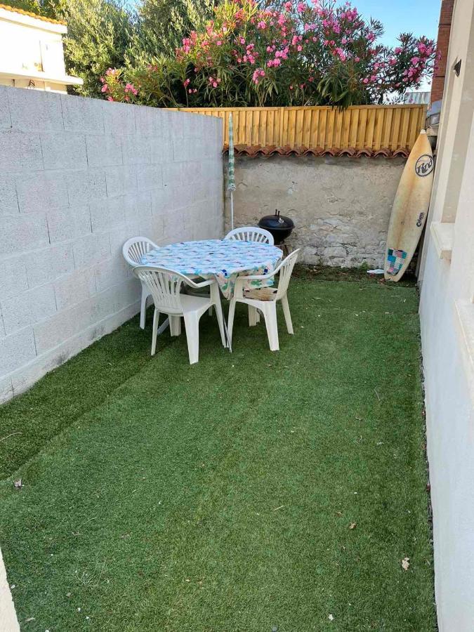 Apartment Studio Duplex La Genette Le Mail La Rochelle (Charente-Maritime)