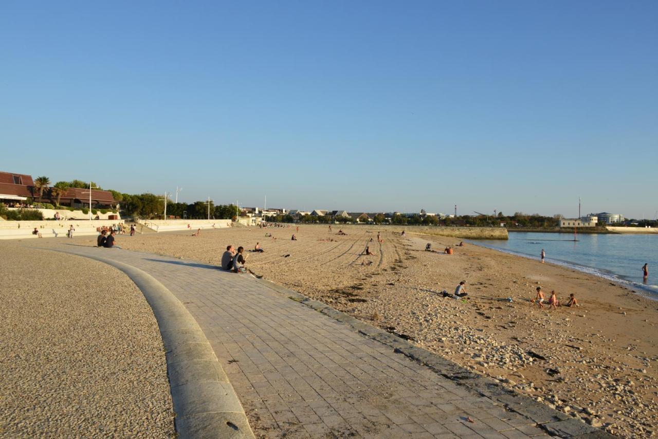 Duplex Vue Sur Tour Remparts 3 La Rochelle (Charente-Maritime)