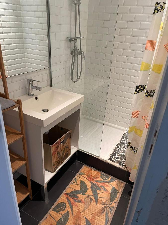 Loft De La Concurrence Apartment La Rochelle (Charente-Maritime)