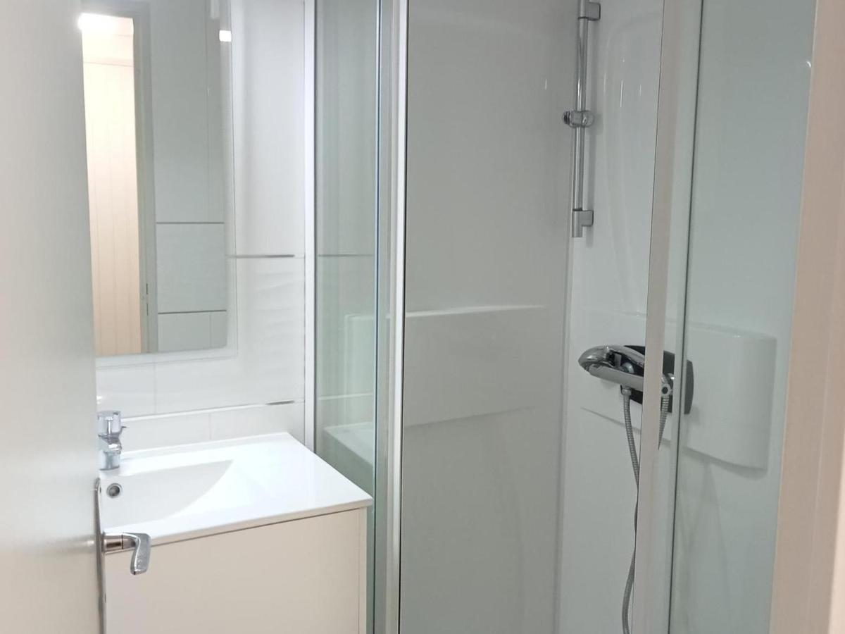 Appartement La Rochelle, 1 Pièce, 2 Personnes - Fr-1-551-53
