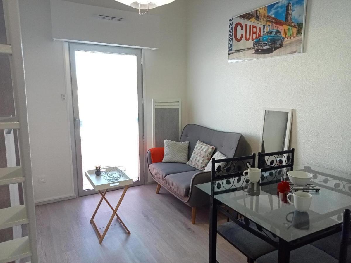 La Rochelle, 1 Pièce, 2 Personnes - Fr-1-551-53 Appartement La Rochelle (Charente-Maritime)