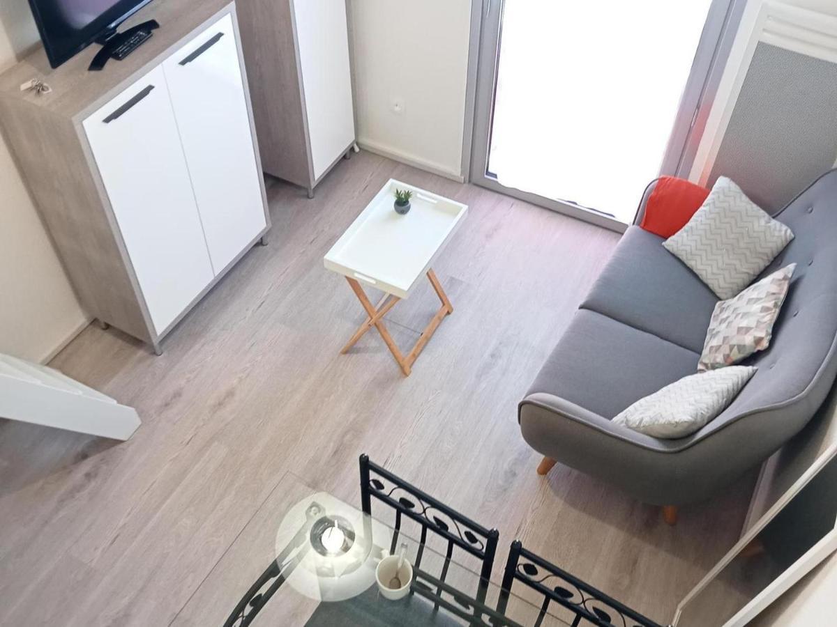 La Rochelle, 1 Pièce, 2 Personnes - Fr-1-551-53 *