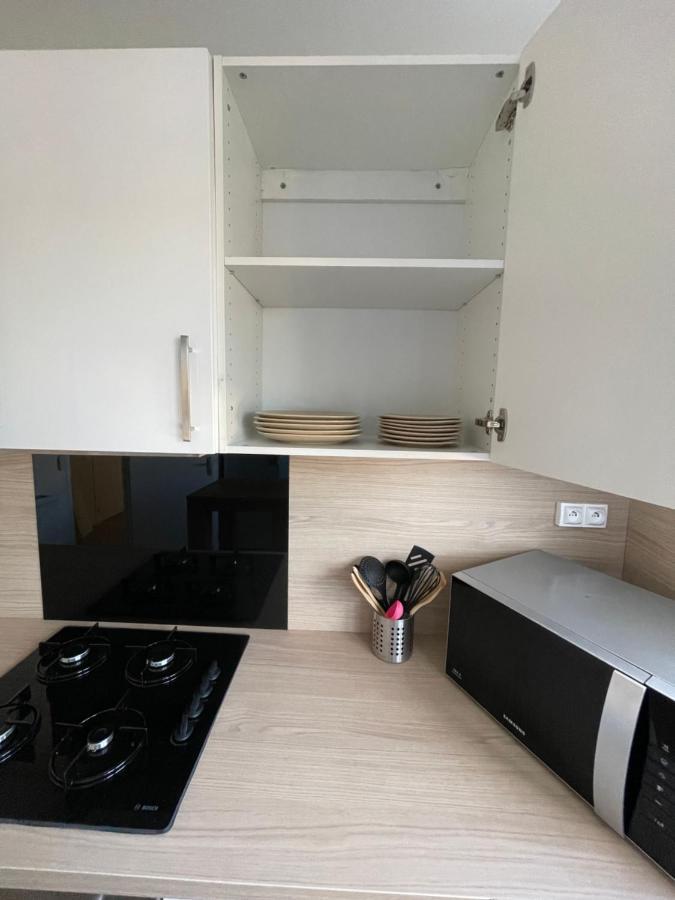 T3 Centre&plage Appartement La Rochelle (Charente-Maritime)