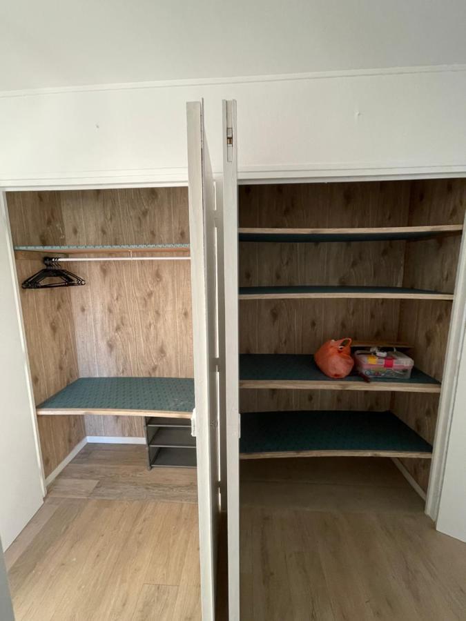 Appartement T3 Centre&plage *