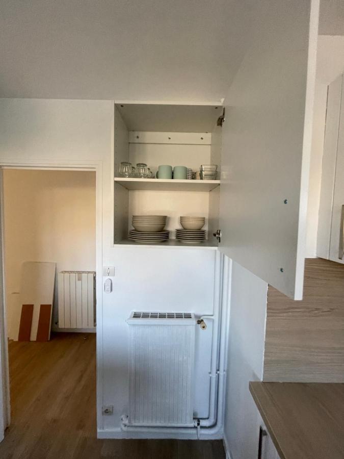 T3 Centre&plage Appartement *