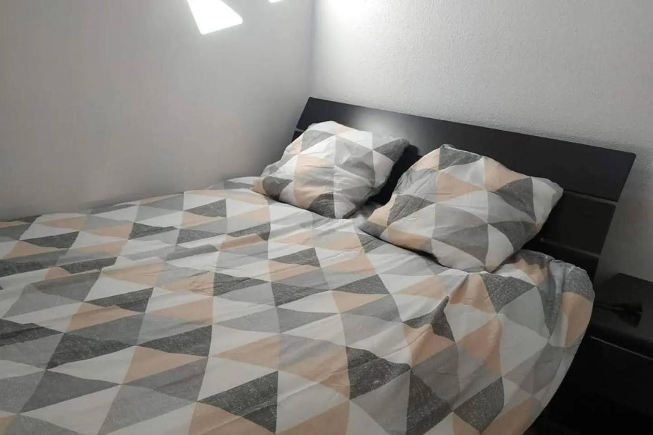 Apartment Proche Marche Au Coeur Du Centre + Wifi La Rochelle (Charente-Maritime)