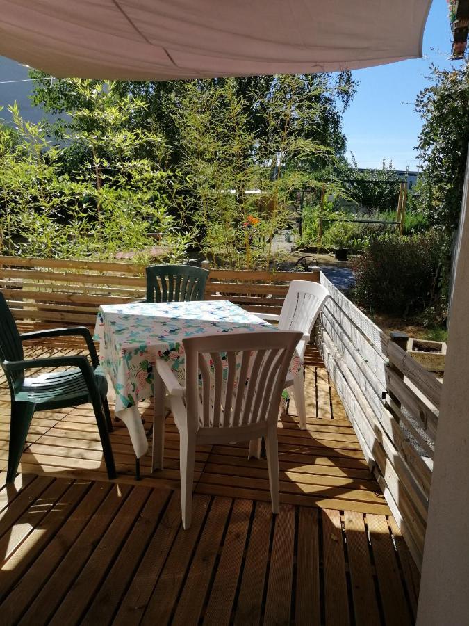 Apartment L Appart De Port Neuf *