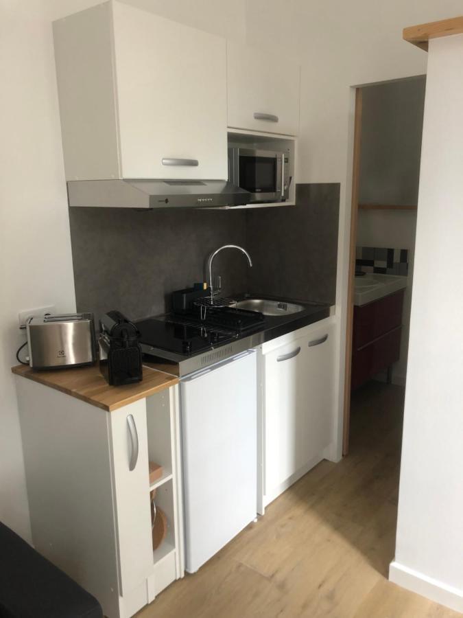 Superbe Centre La Rochelle, Au Calme Apartment *