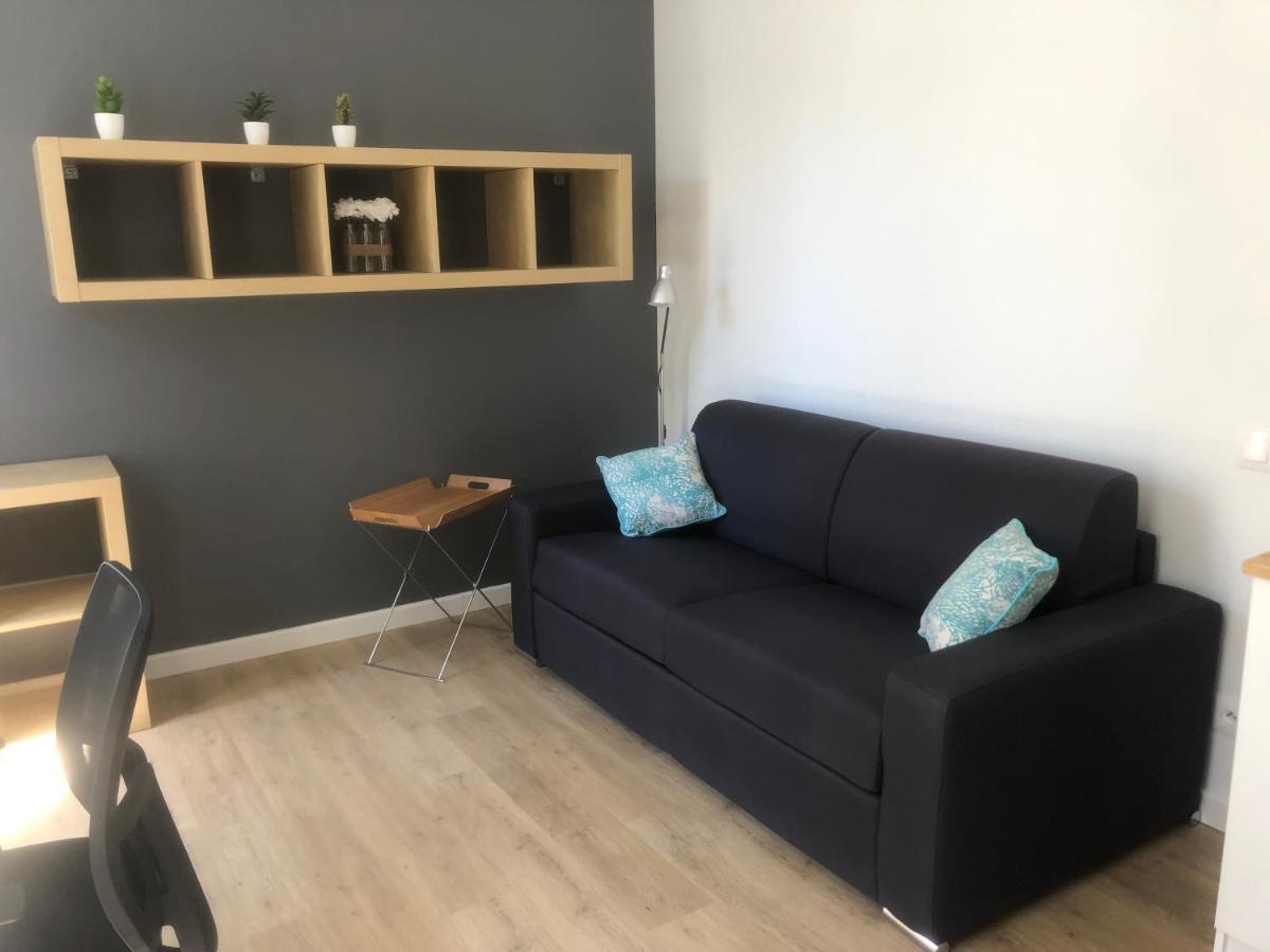 Superbe Centre La Rochelle, Au Calme Apartment La Rochelle (Charente-Maritime)
