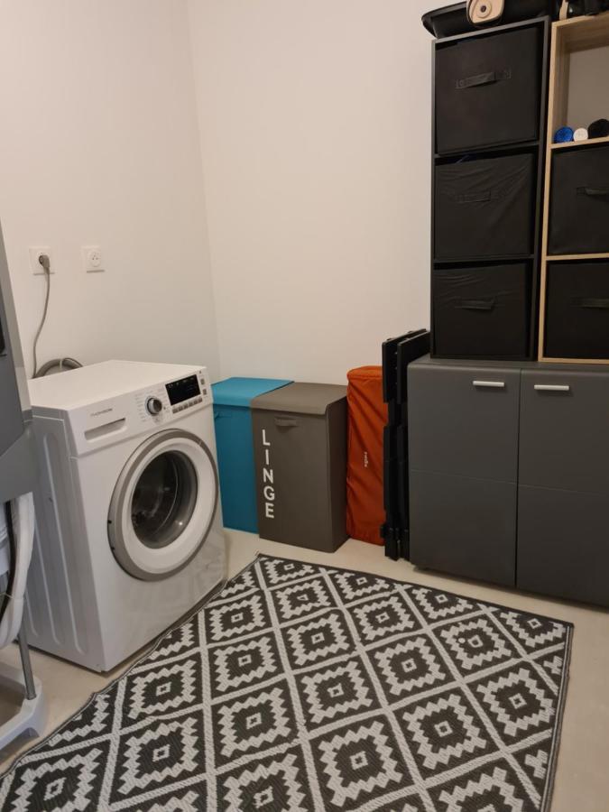 Location La Rebelle - La Rochelle B Appartement